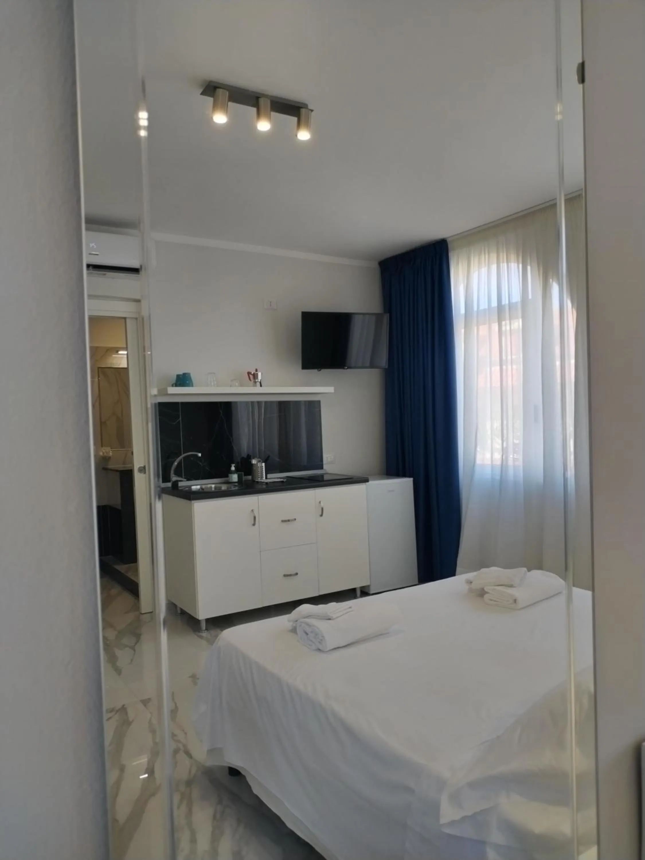 Photo of the whole room, Bed in Villa Laura Residence Hotel Apartments & Studios
