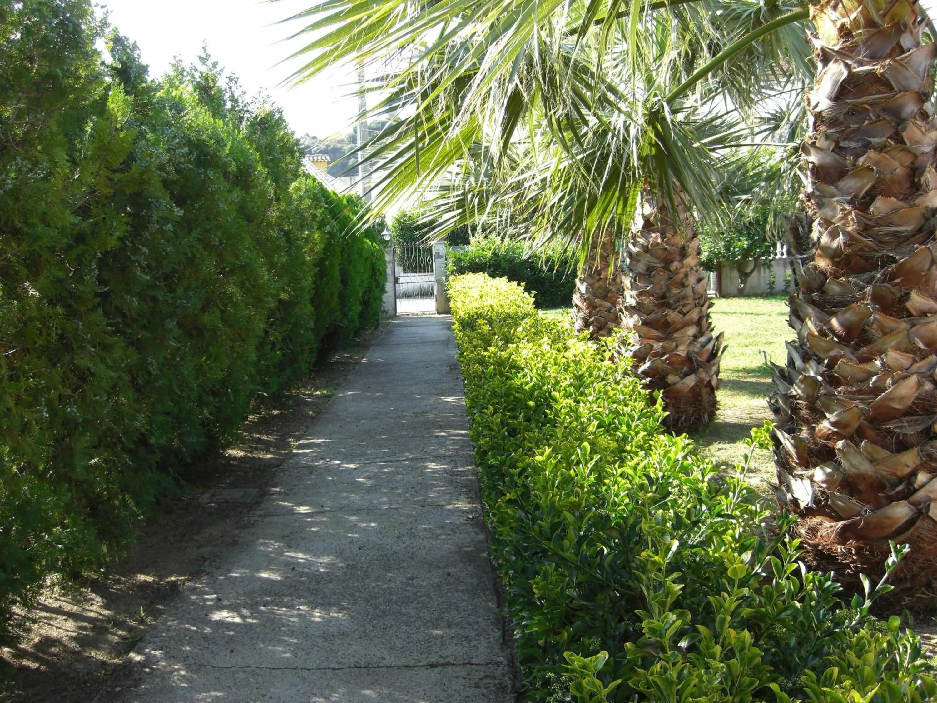 Other in Villa Laura Residence Hotel Apartments & Studios