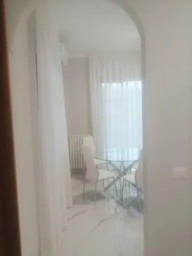 Dining area in Villa Laura Residence Hotel Apartments & Studios