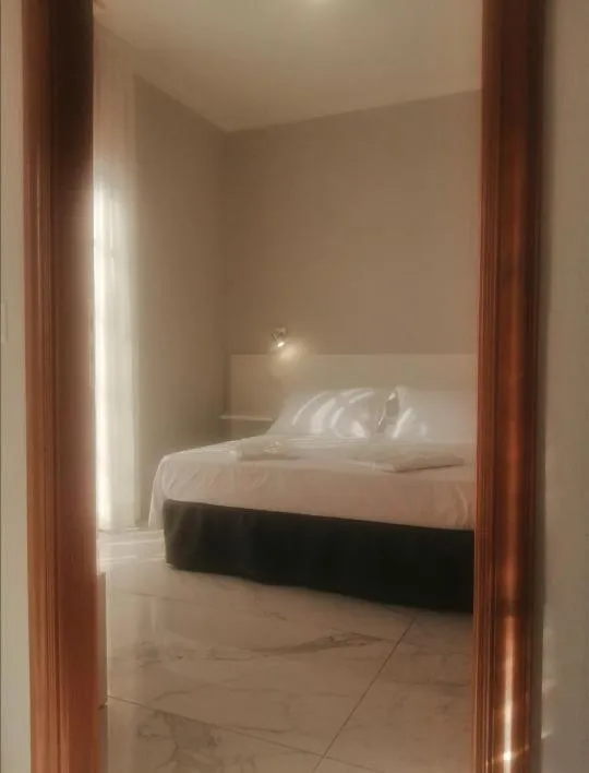 Bedroom, Bed in Villa Laura Residence Hotel Apartments & Studios