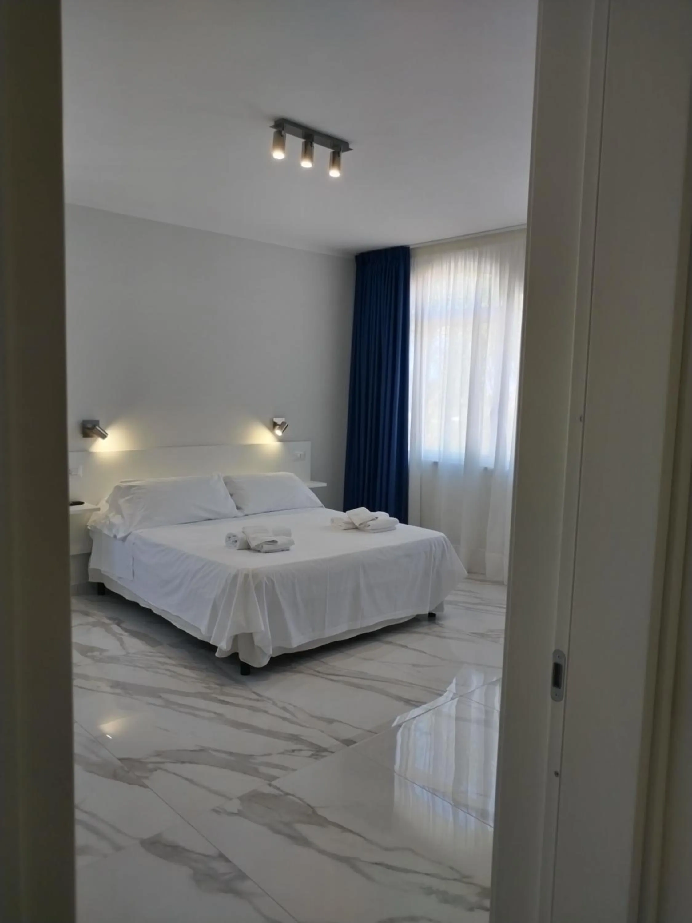 Photo of the whole room, Bed in Villa Laura Residence Hotel Apartments & Studios