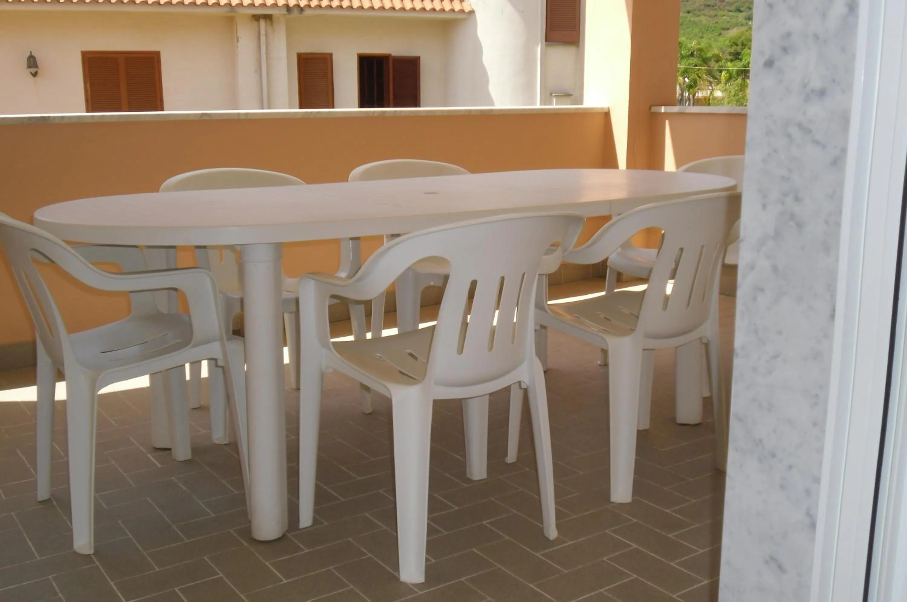 Day in Villa Laura Residence Hotel Apartments & Studios