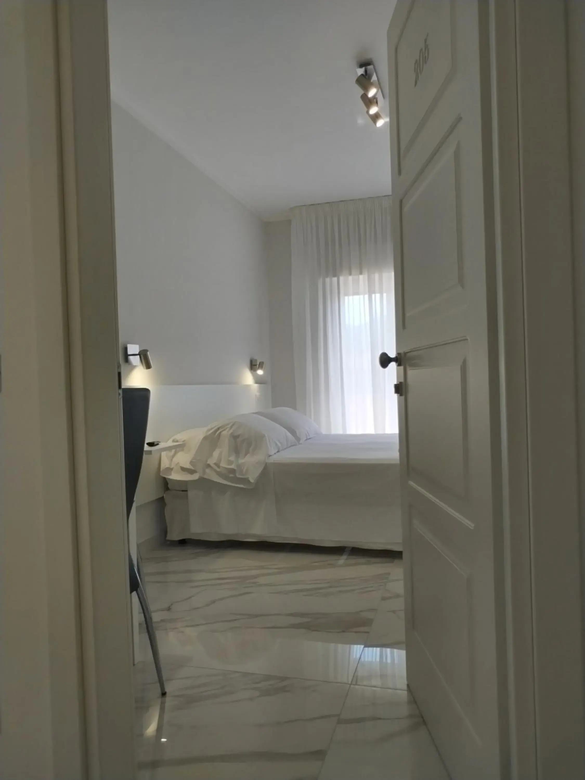 Studio with Balcony in Villa Laura Residence Hotel Apartments & Studios Studio with Balcony in Villa Laura Residence Hotel Apartments & Studios