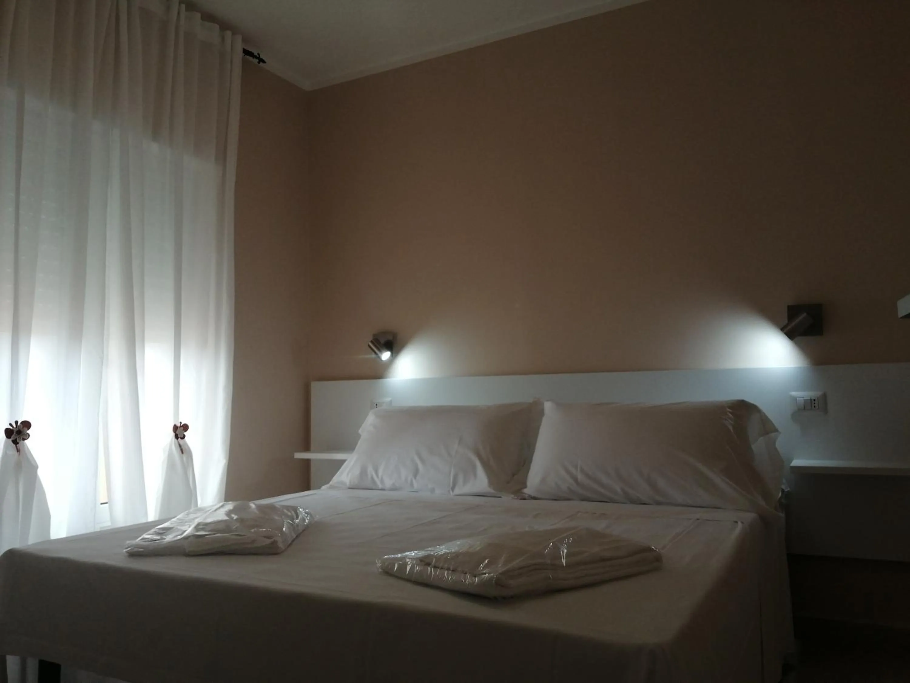 Photo of the whole room, Bed in Villa Laura Residence Hotel Apartments & Studios