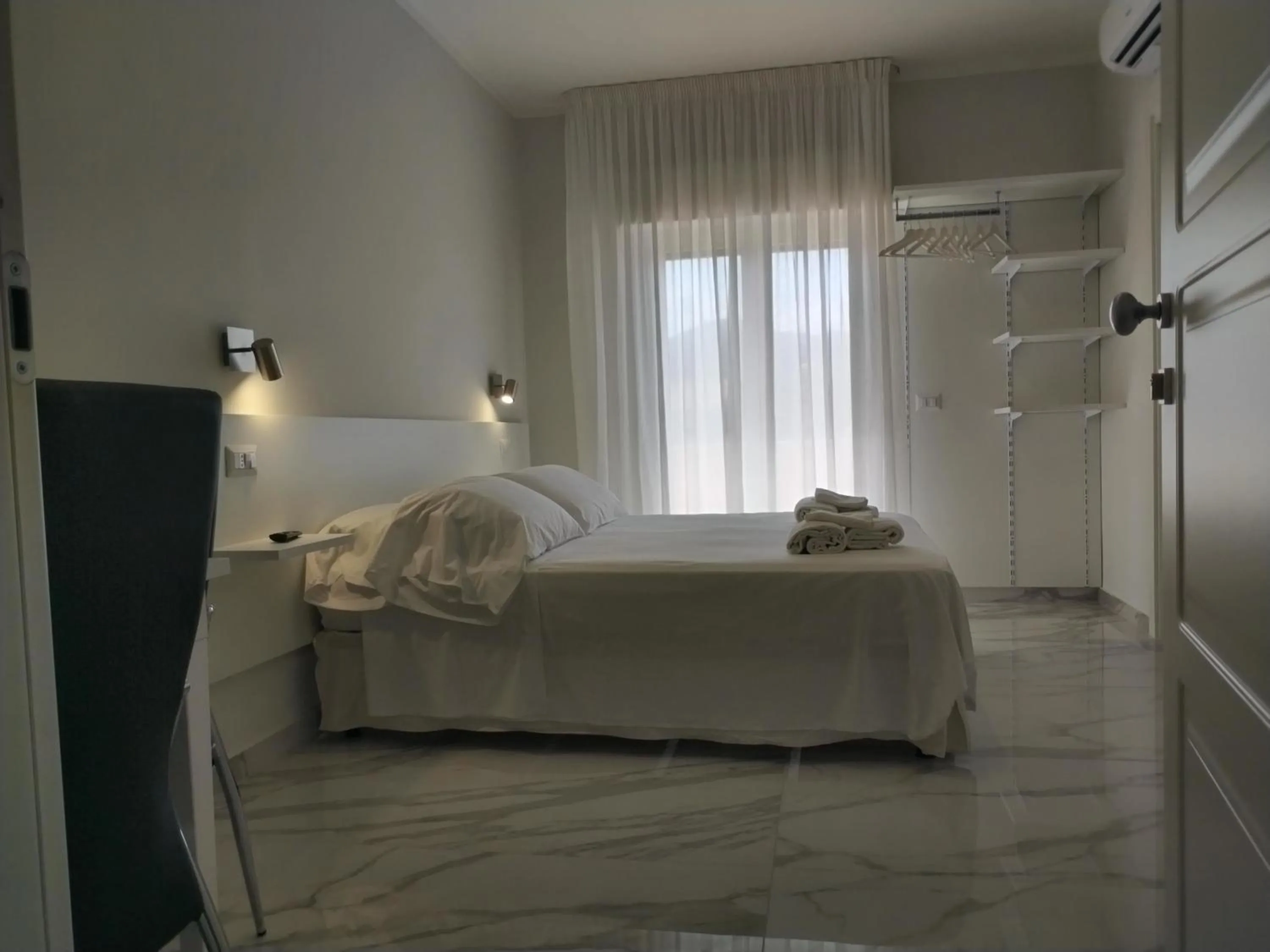 Photo of the whole room, Bed in Villa Laura Residence Hotel Apartments & Studios