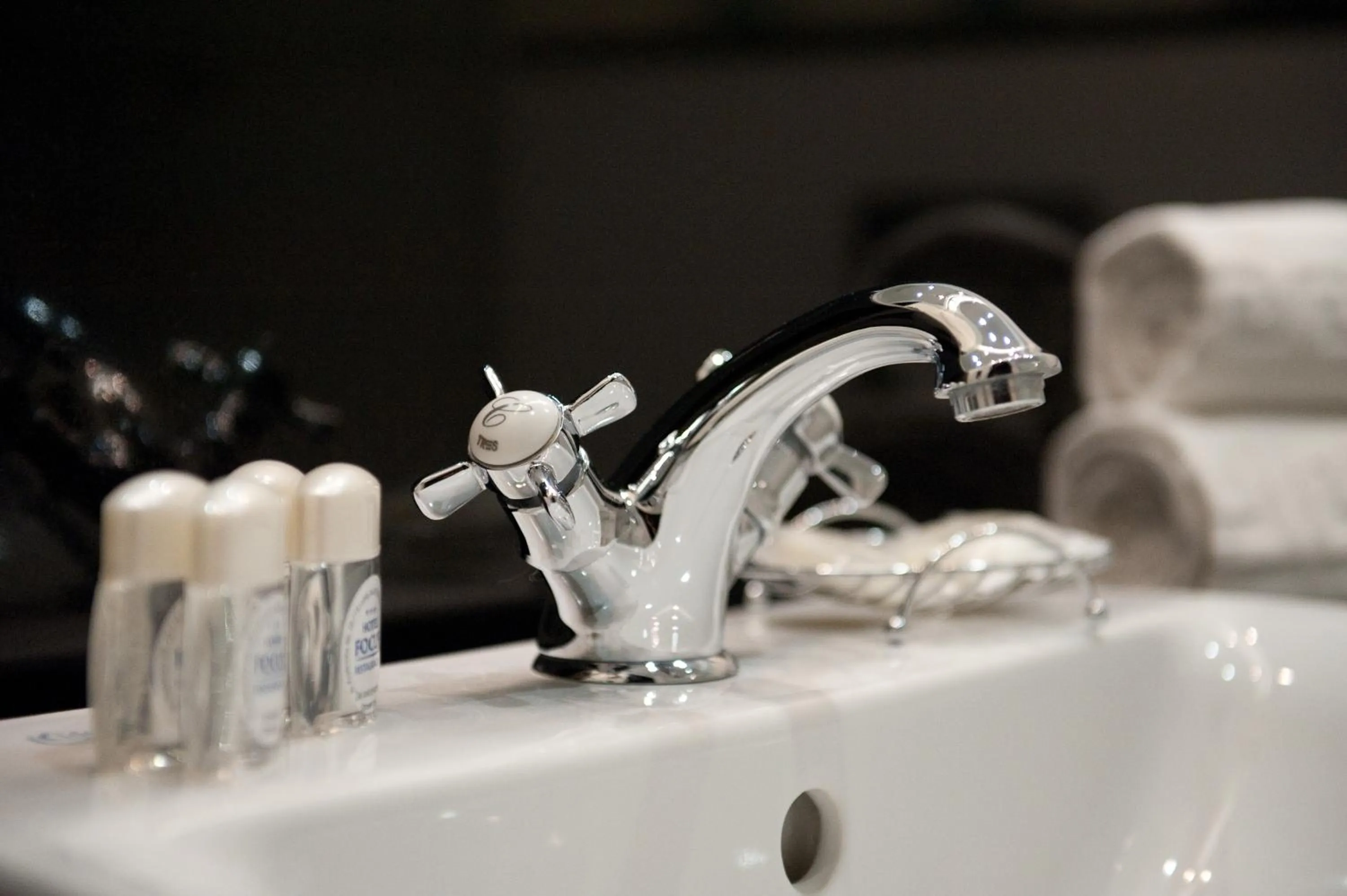 Other in Hotel Focus