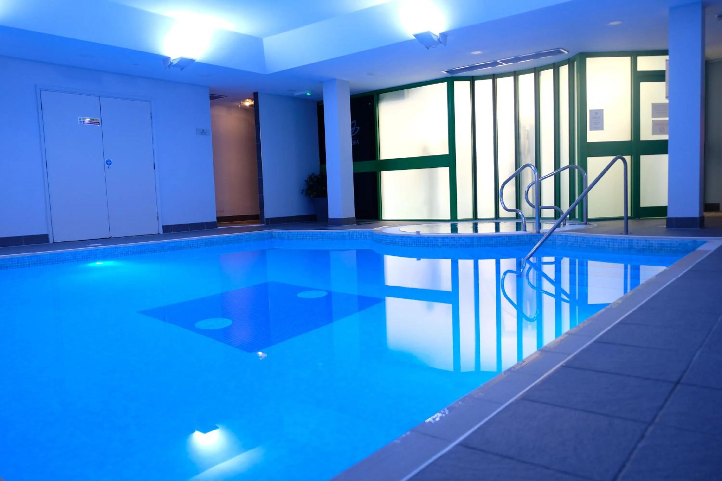  in Best Western Ipswich Hotel