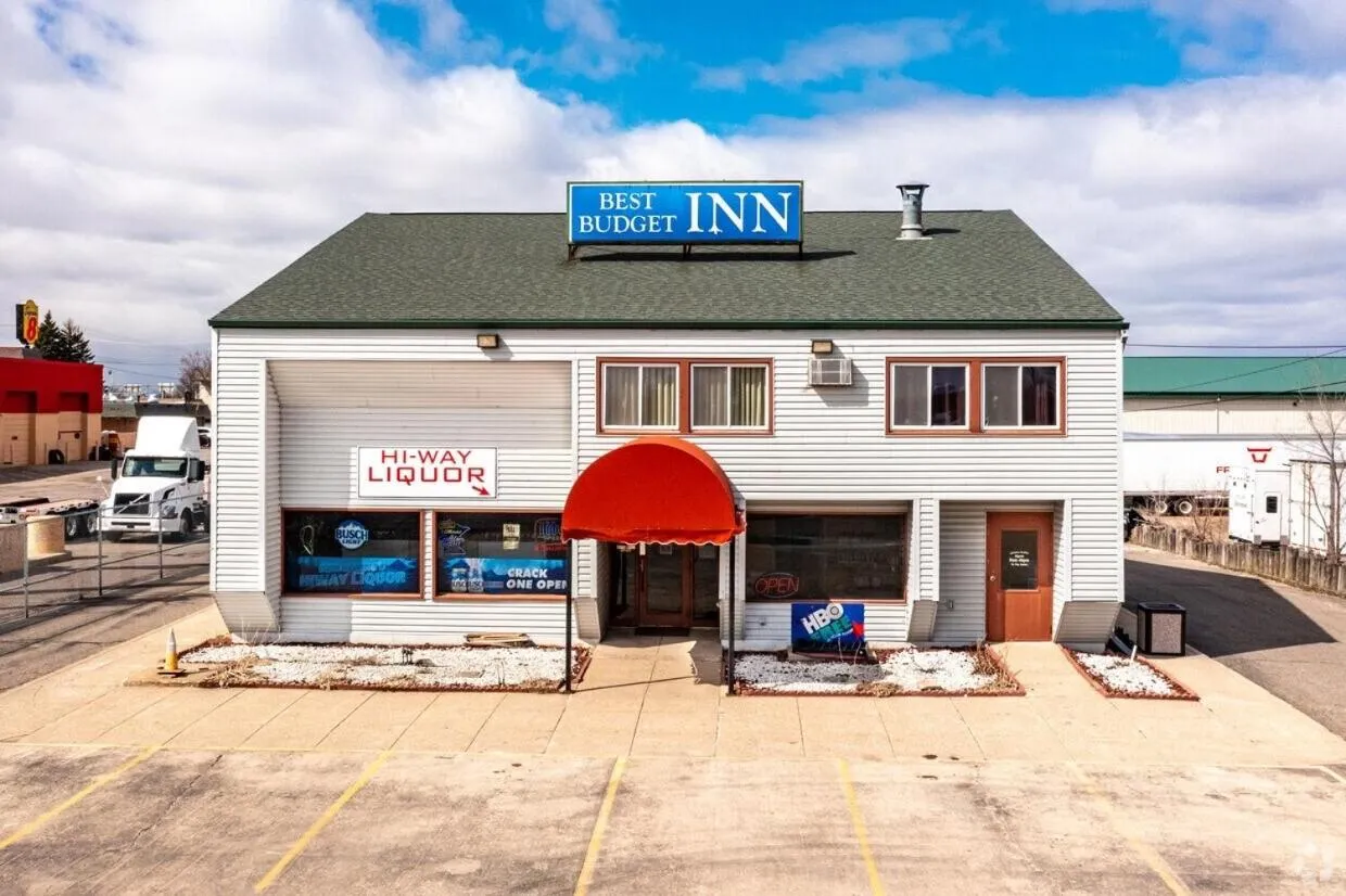 Best Budget Inn Owatonna