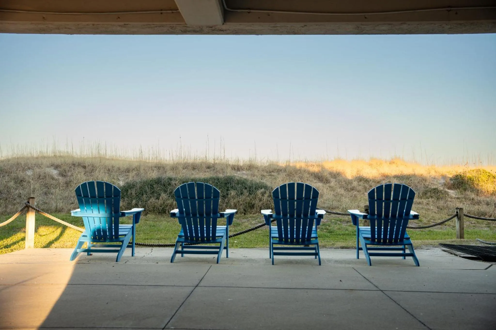 Elizabeth Pointe Lodge