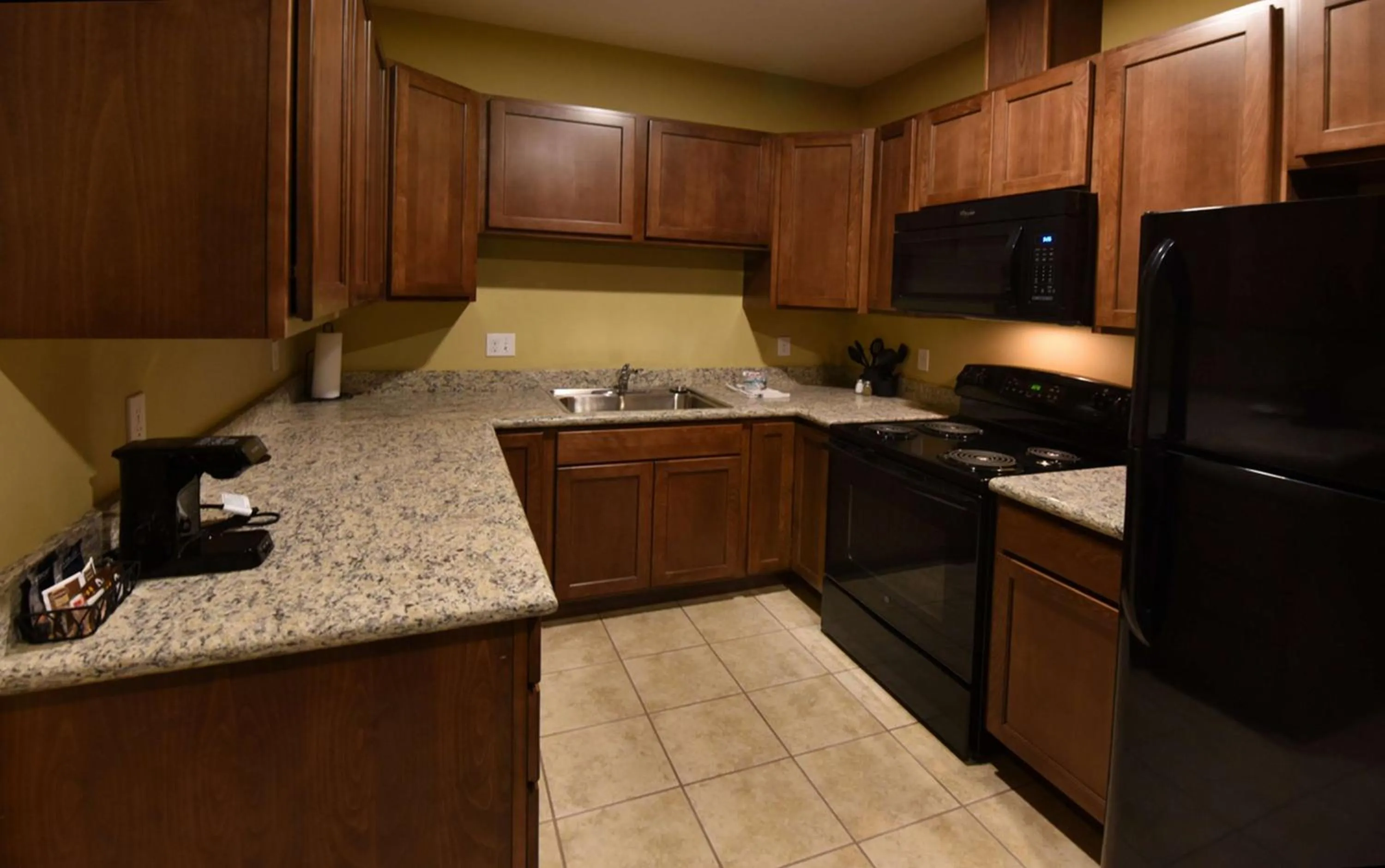 Photo of the whole room in Best Western Plus Vintage Valley Inn