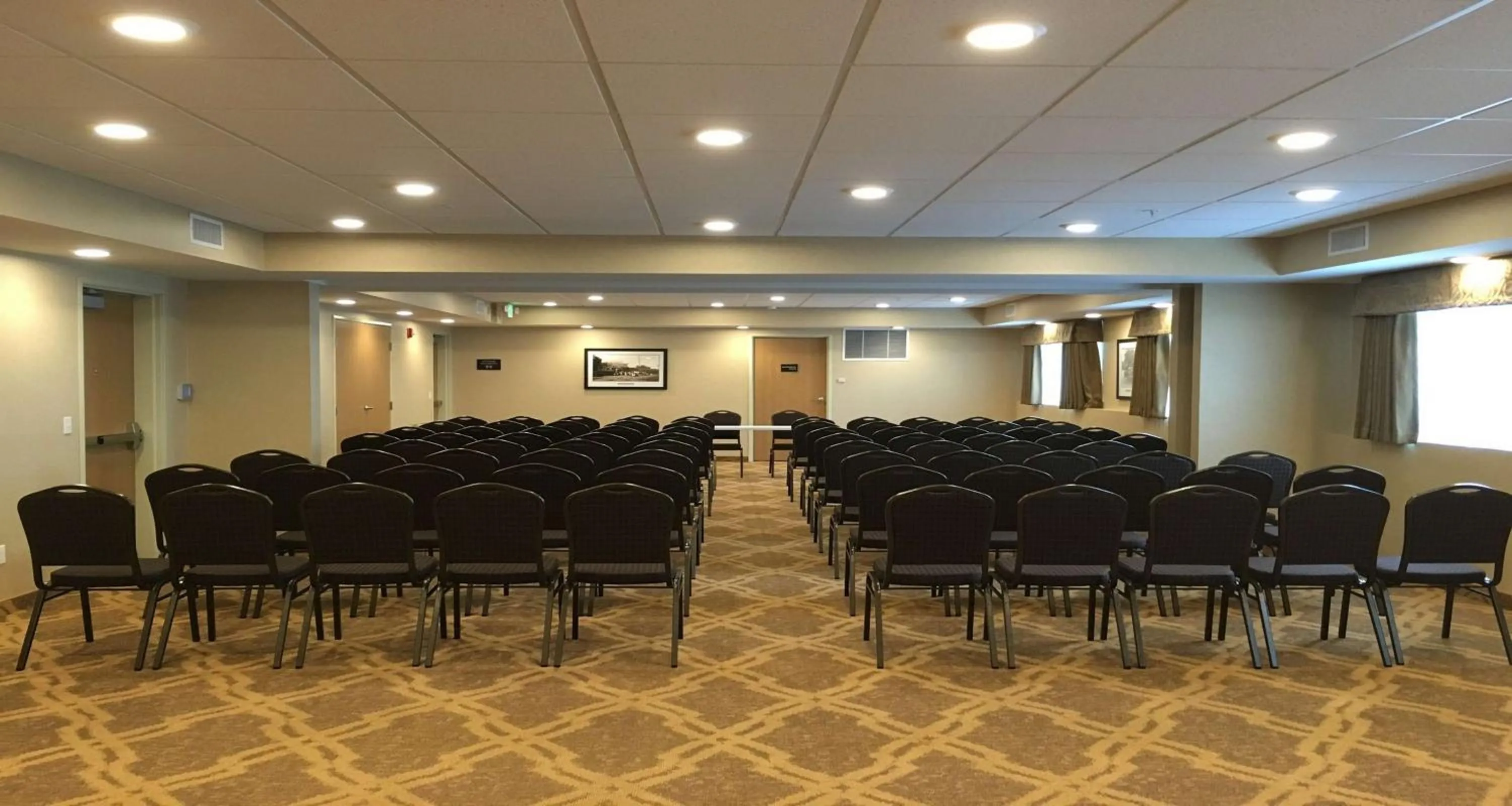 On site in Best Western Plus Vintage Valley Inn