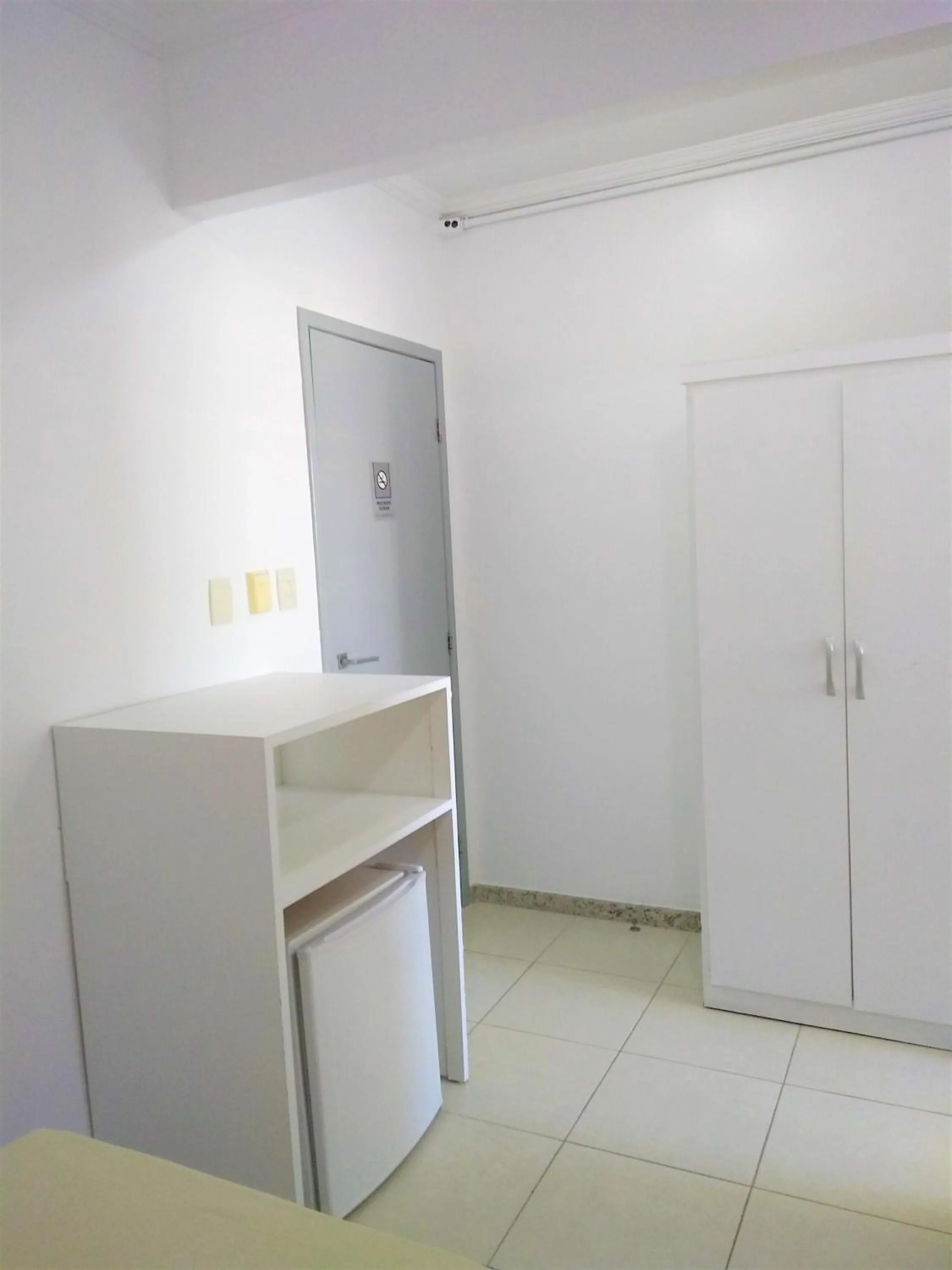 Photo of the whole room in Simas Praia Hotel