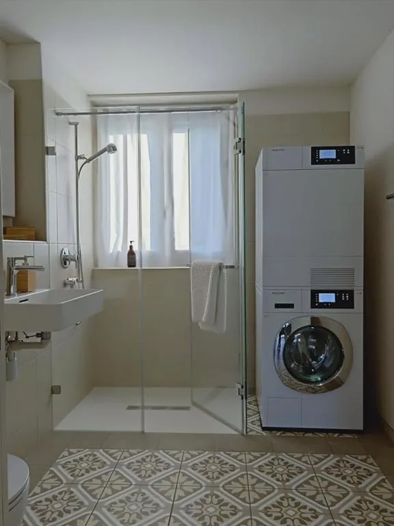 Lake View Apartments Beinwil am See (30 km to Lucerne)