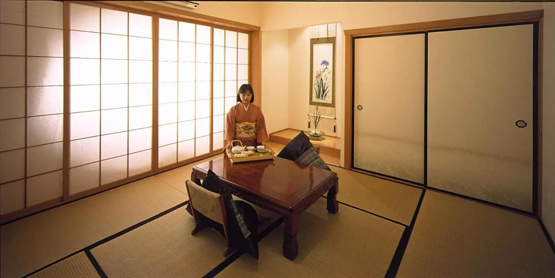 Shizuka Ryokan Japanese Country Spa & Wellness Retreat Shizuka Ryokan Japanese Country Spa & Wellness Retreat