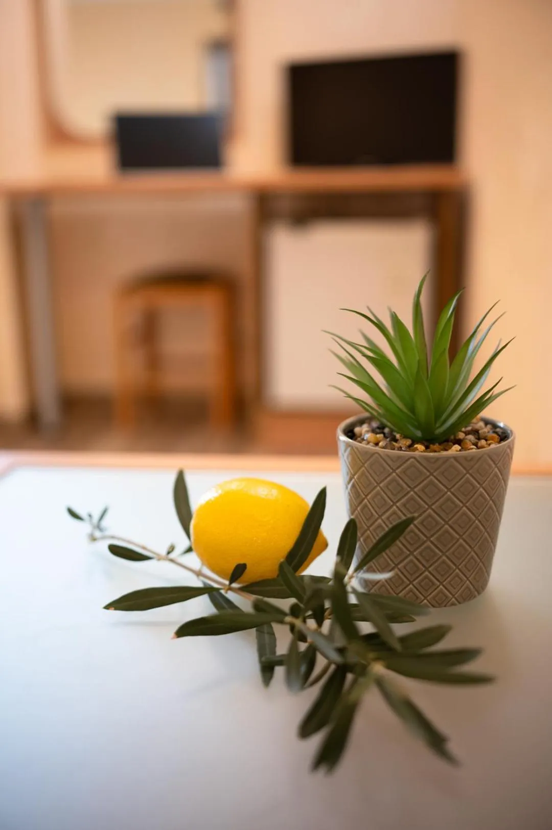 TV and multimedia in Hotel Zeus