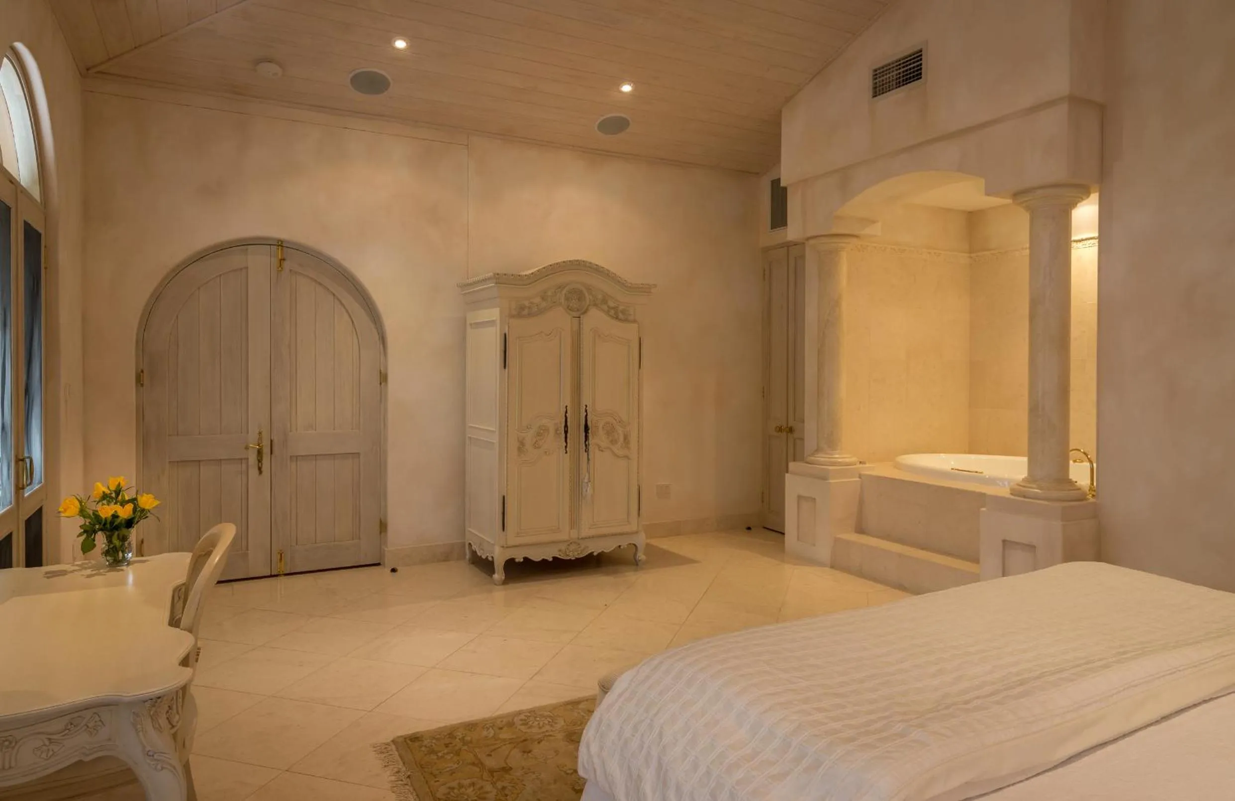 Bed in Victoria's At Ewingsdale