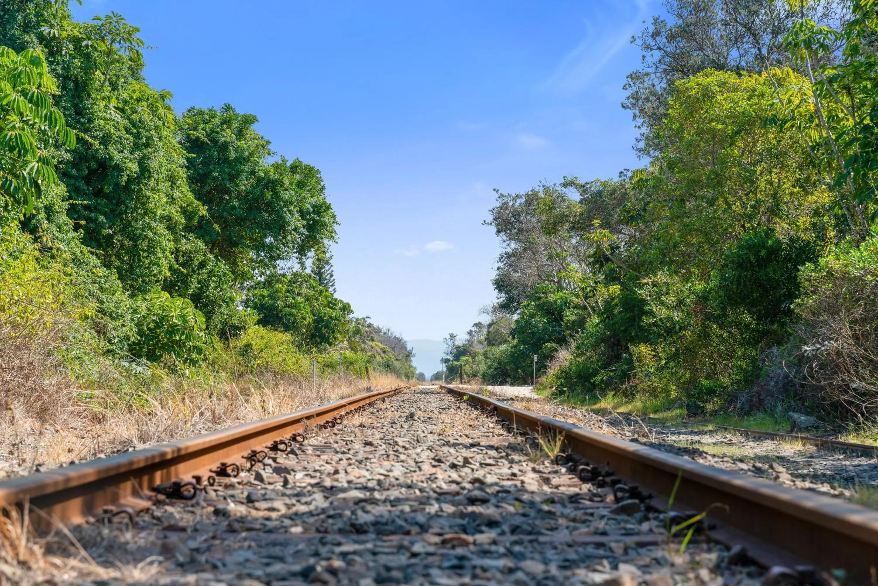 Nearby landmark in Wollongbar Motel