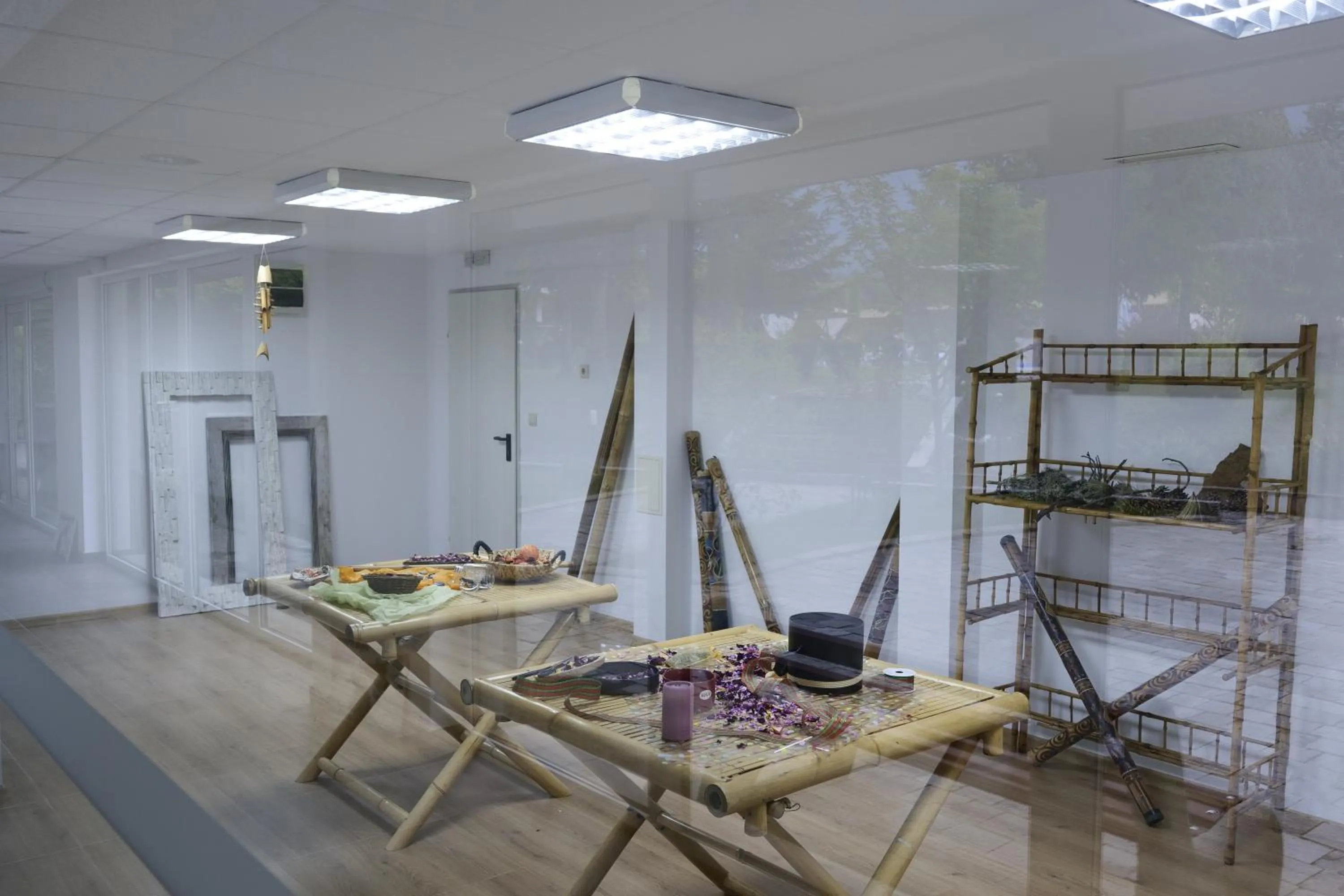 Area and facilities in Local Stay Hotel, BW Signature Collection