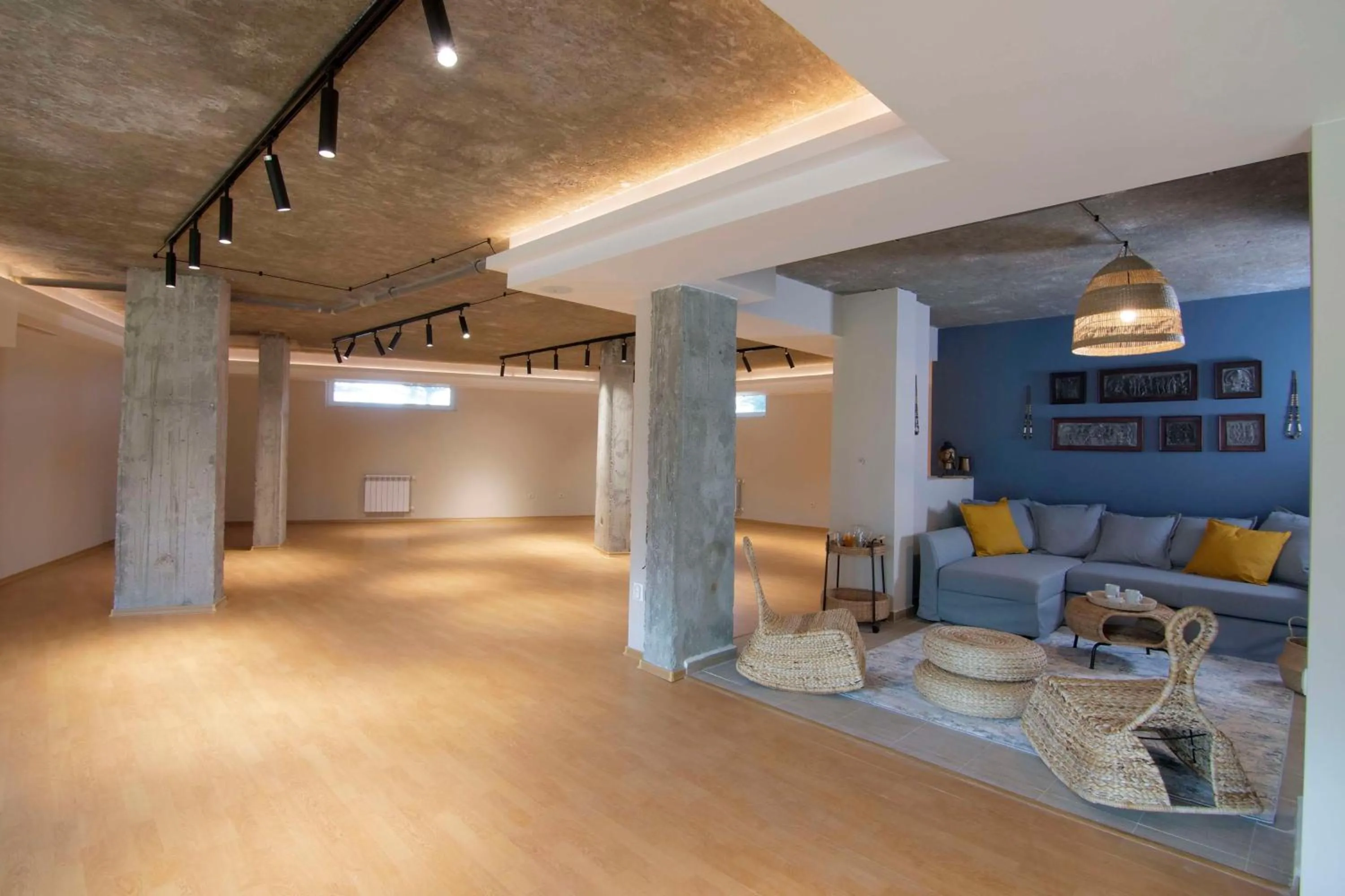 Fitness centre/facilities in Local Stay Hotel, BW Signature Collection