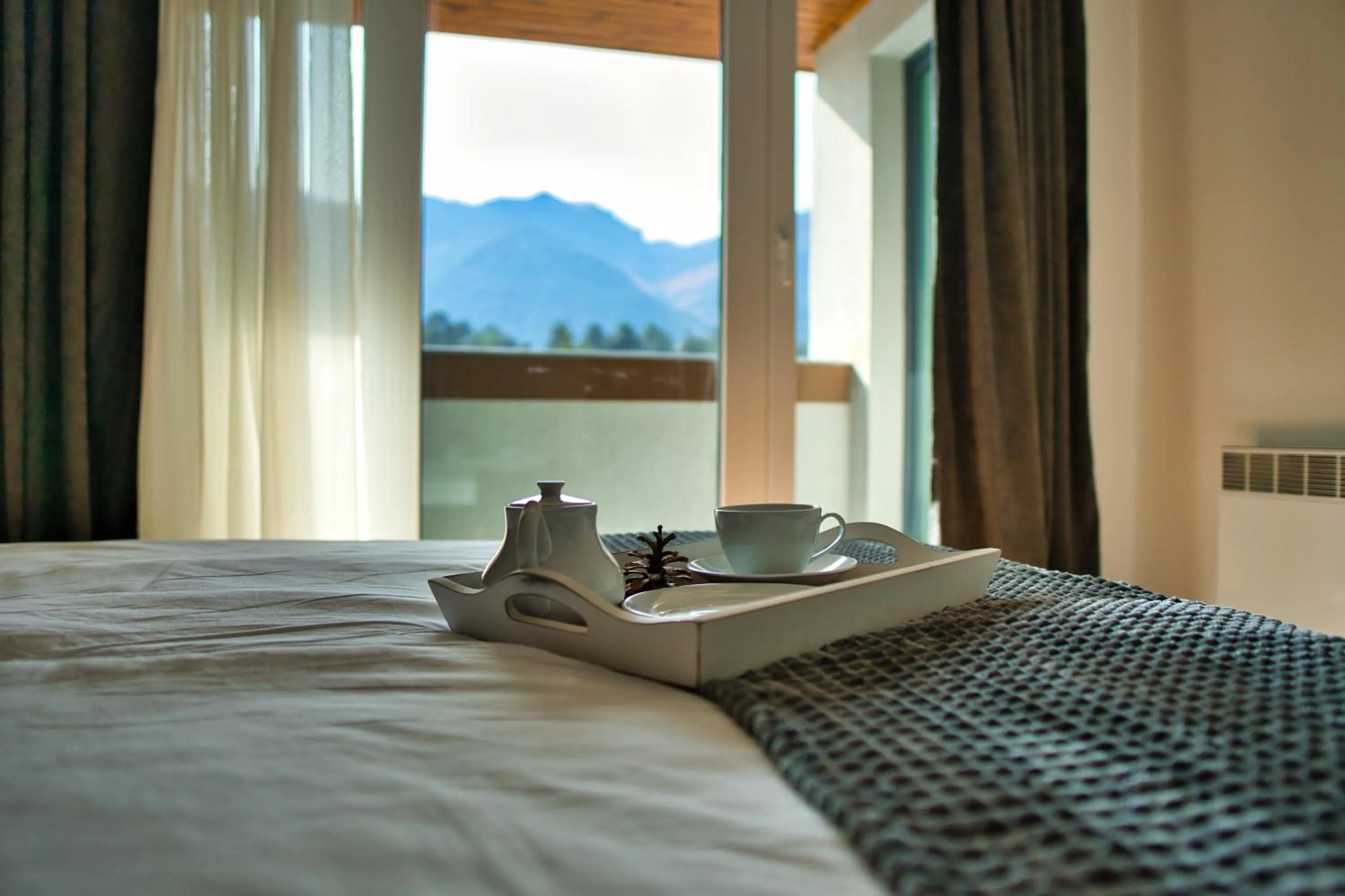 Bedroom in Local Stay Hotel, BW Signature Collection