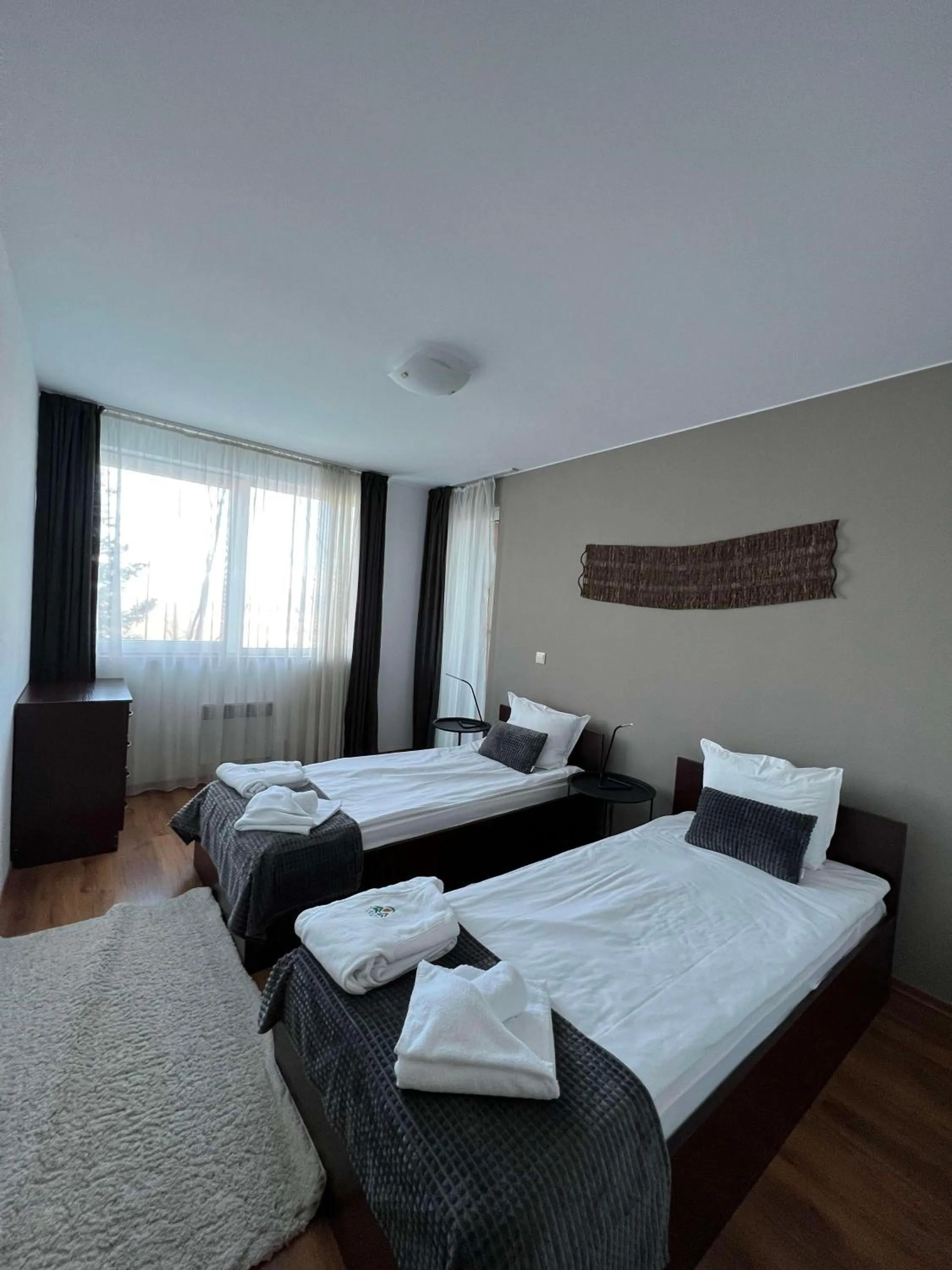 Bedroom in Local Stay Hotel, BW Signature Collection