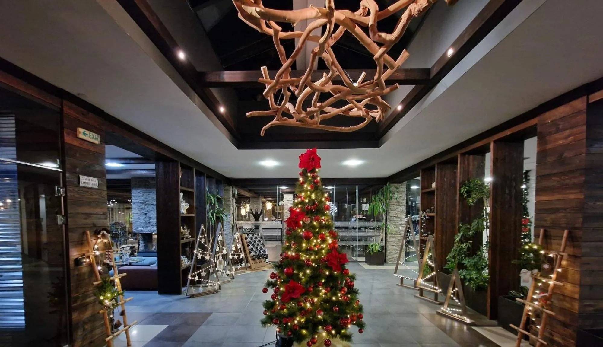 Lobby or reception in Local Stay Hotel, BW Signature Collection