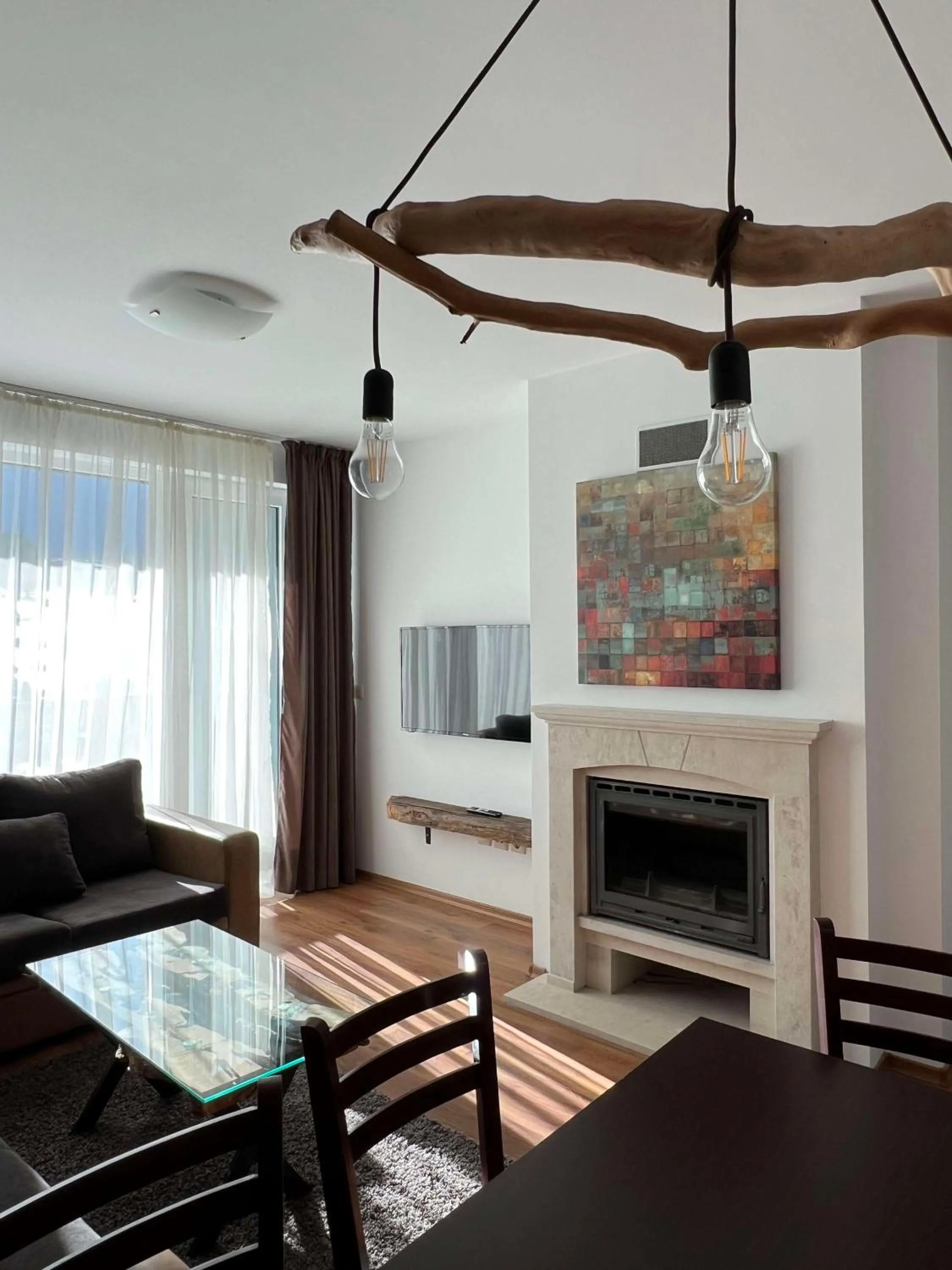 Bedroom in Local Stay Hotel, BW Signature Collection