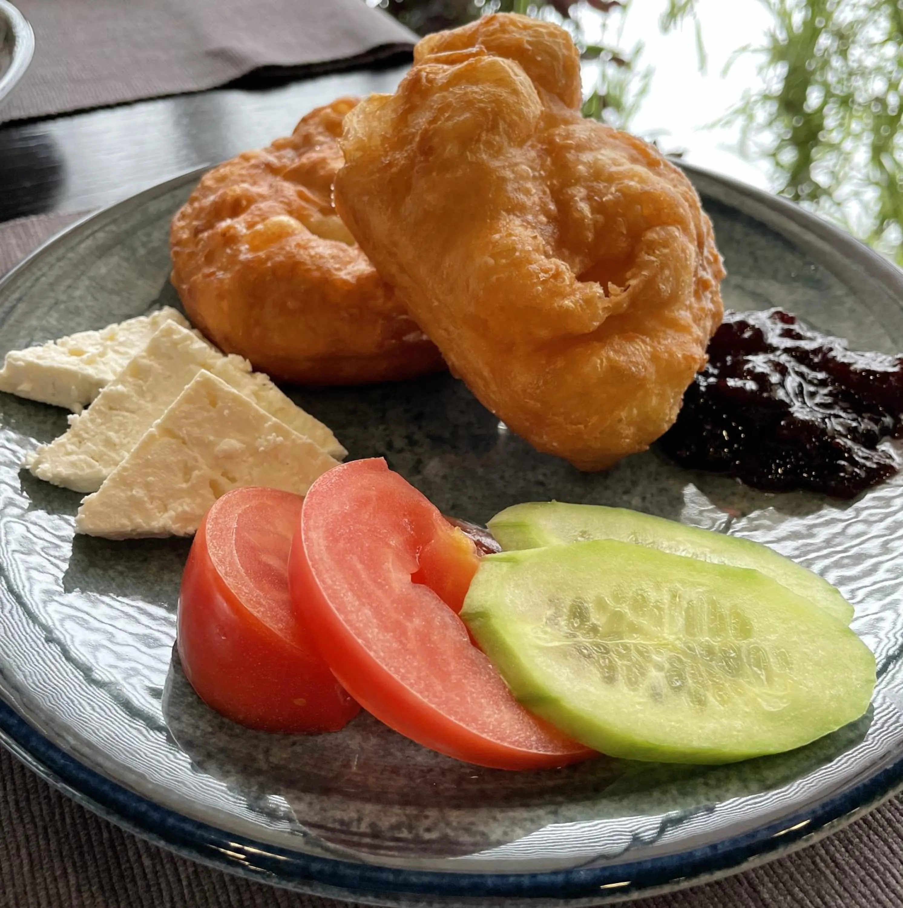 Food and drinks in Local Stay Hotel, BW Signature Collection