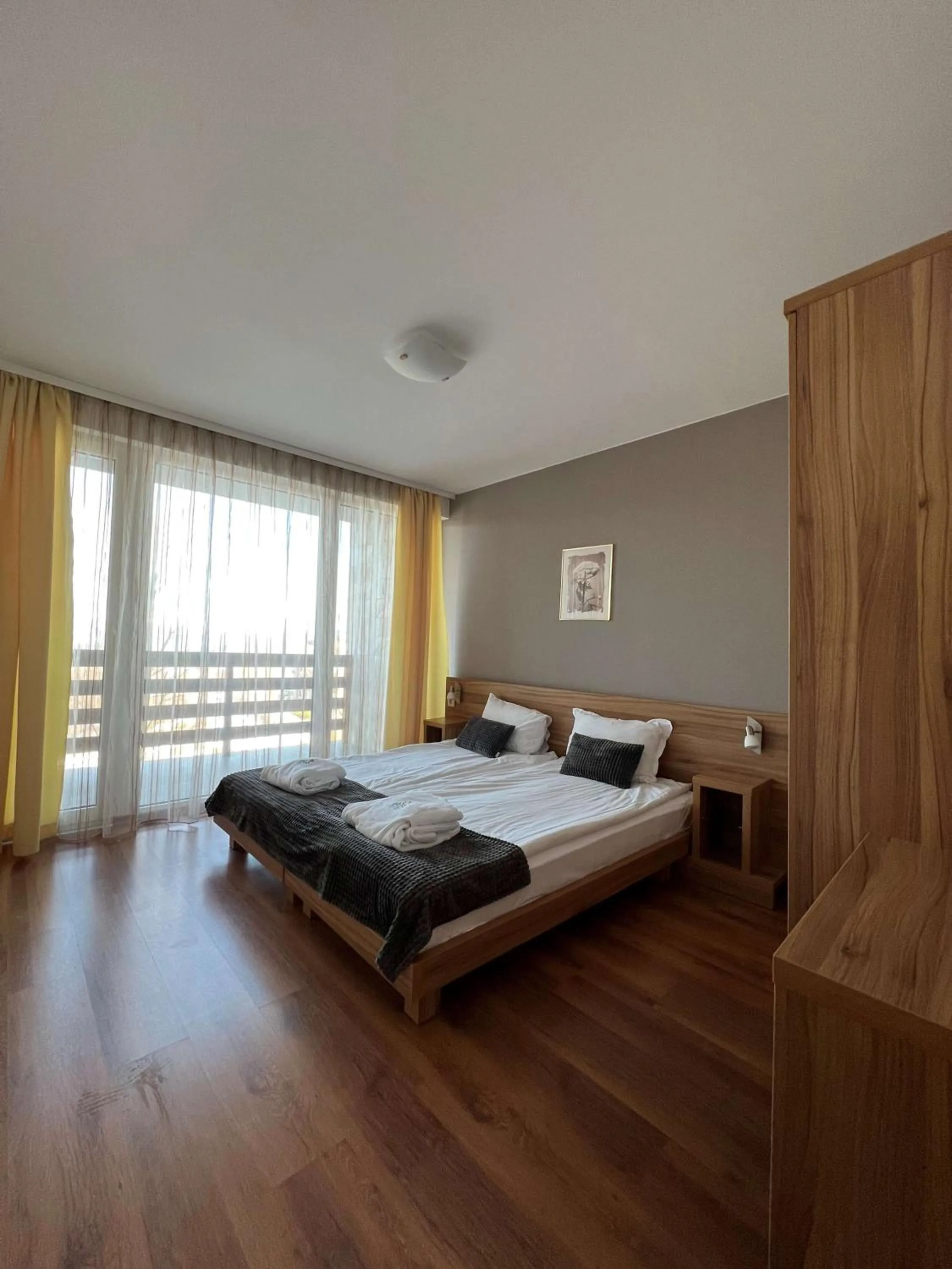 Bedroom in Local Stay Hotel, BW Signature Collection