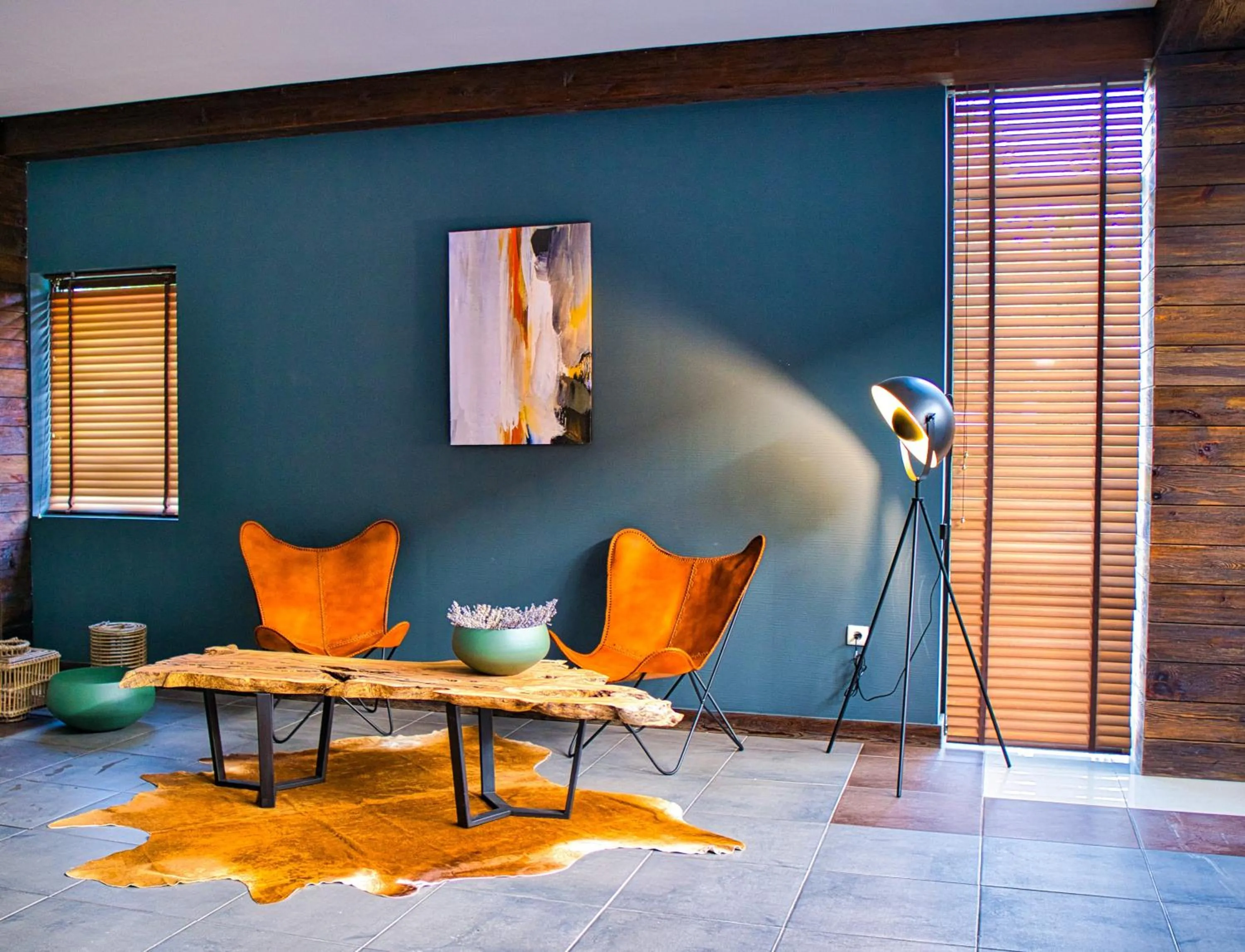 Lobby or reception in Local Stay Hotel, BW Signature Collection