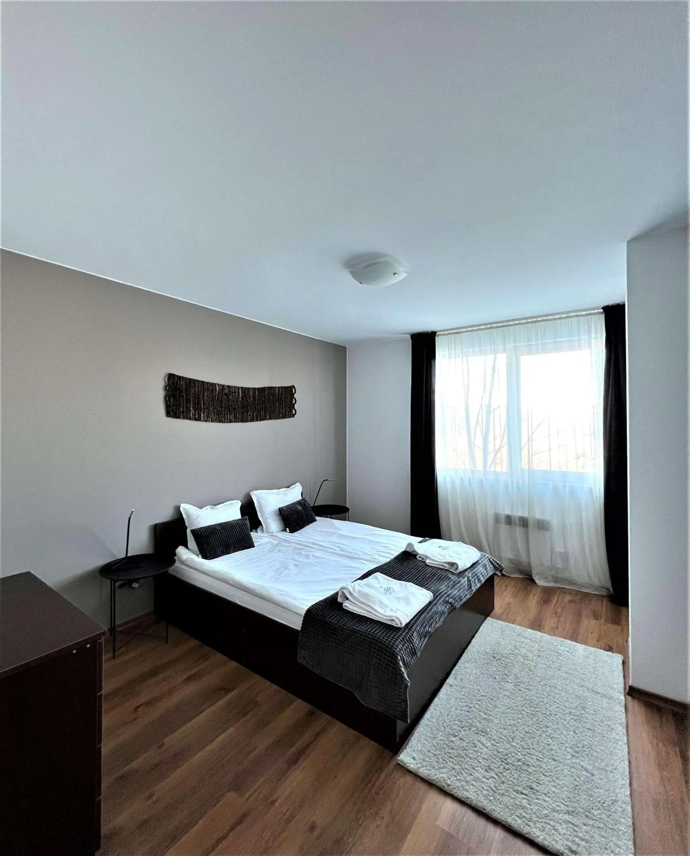 Bedroom in Local Stay Hotel, BW Signature Collection