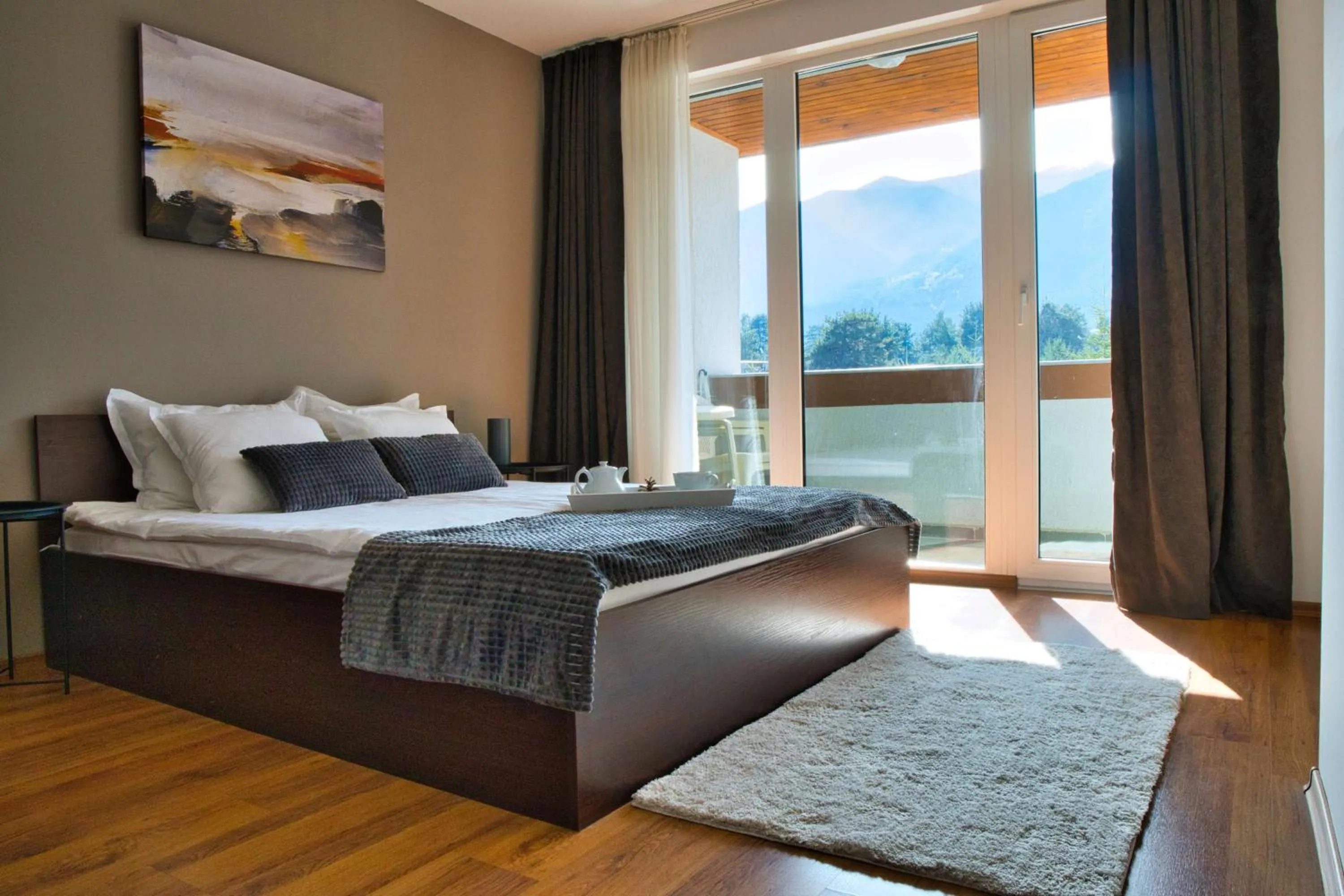 Bedroom in Local Stay Hotel, BW Signature Collection