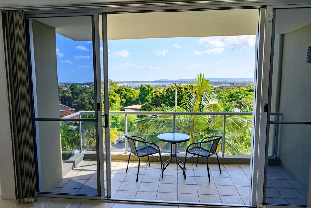 Grandview Apartments