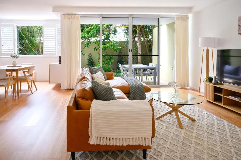 Grandview Apartments