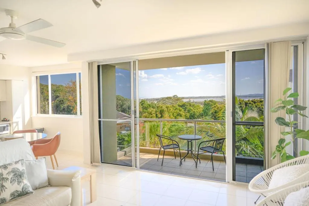 Grandview Apartments