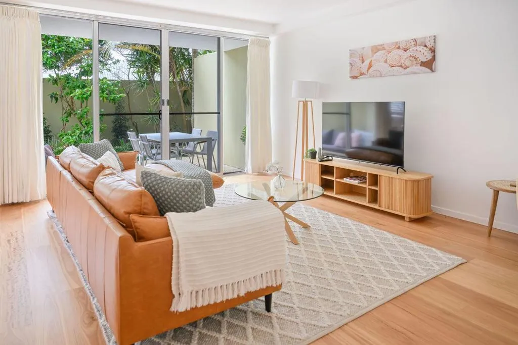 Grandview Apartments