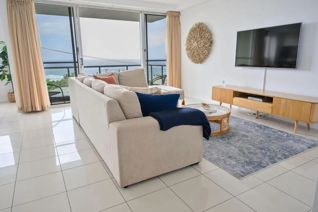 Grandview Apartments