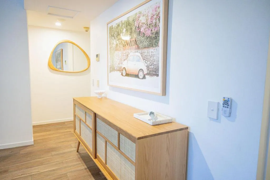 Grandview Apartments