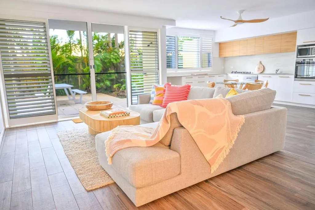 Grandview Apartments