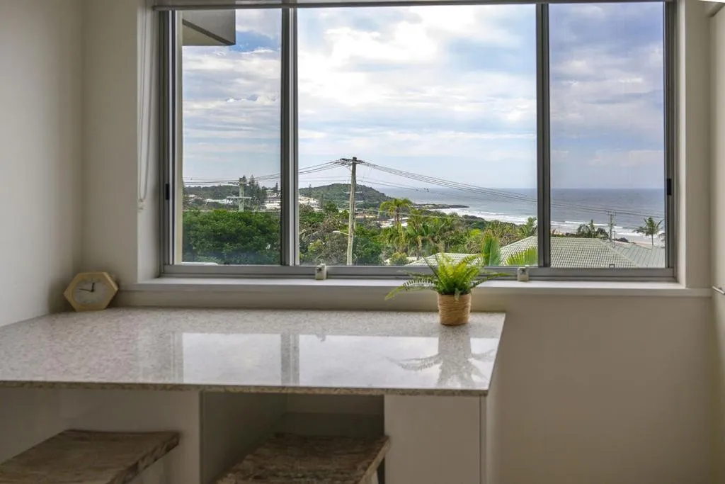 Grandview Apartments