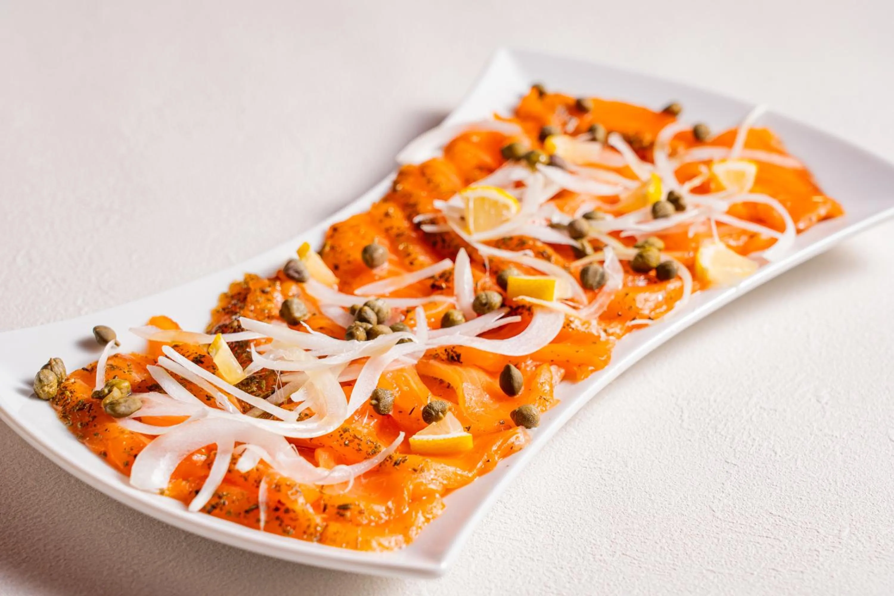 Buffet breakfast in Hotel Resol Kyoto Kawaramachi Sanjo