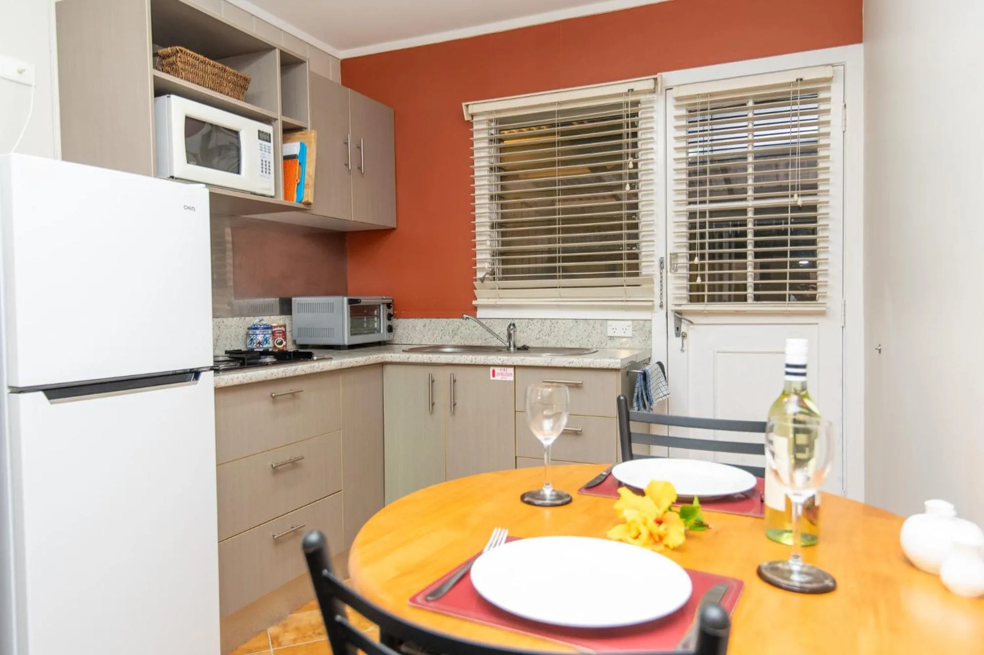 Cascade Garden Apartments