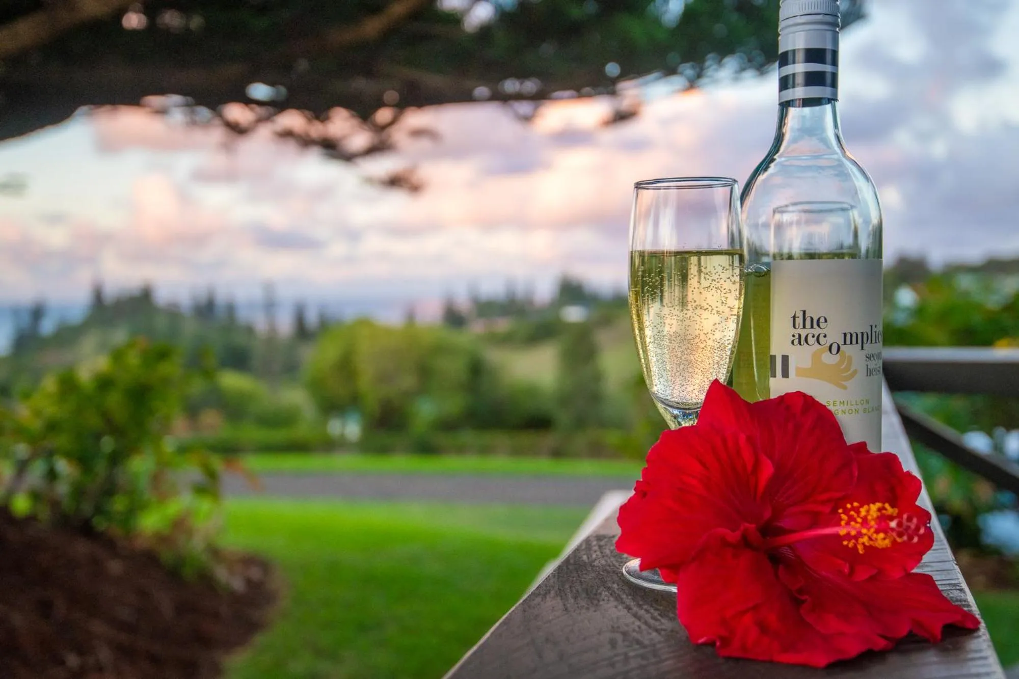 Cascade Garden Apartments