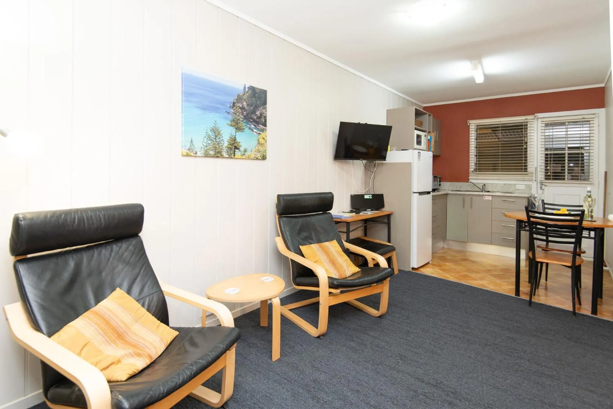 Cascade Garden Apartments