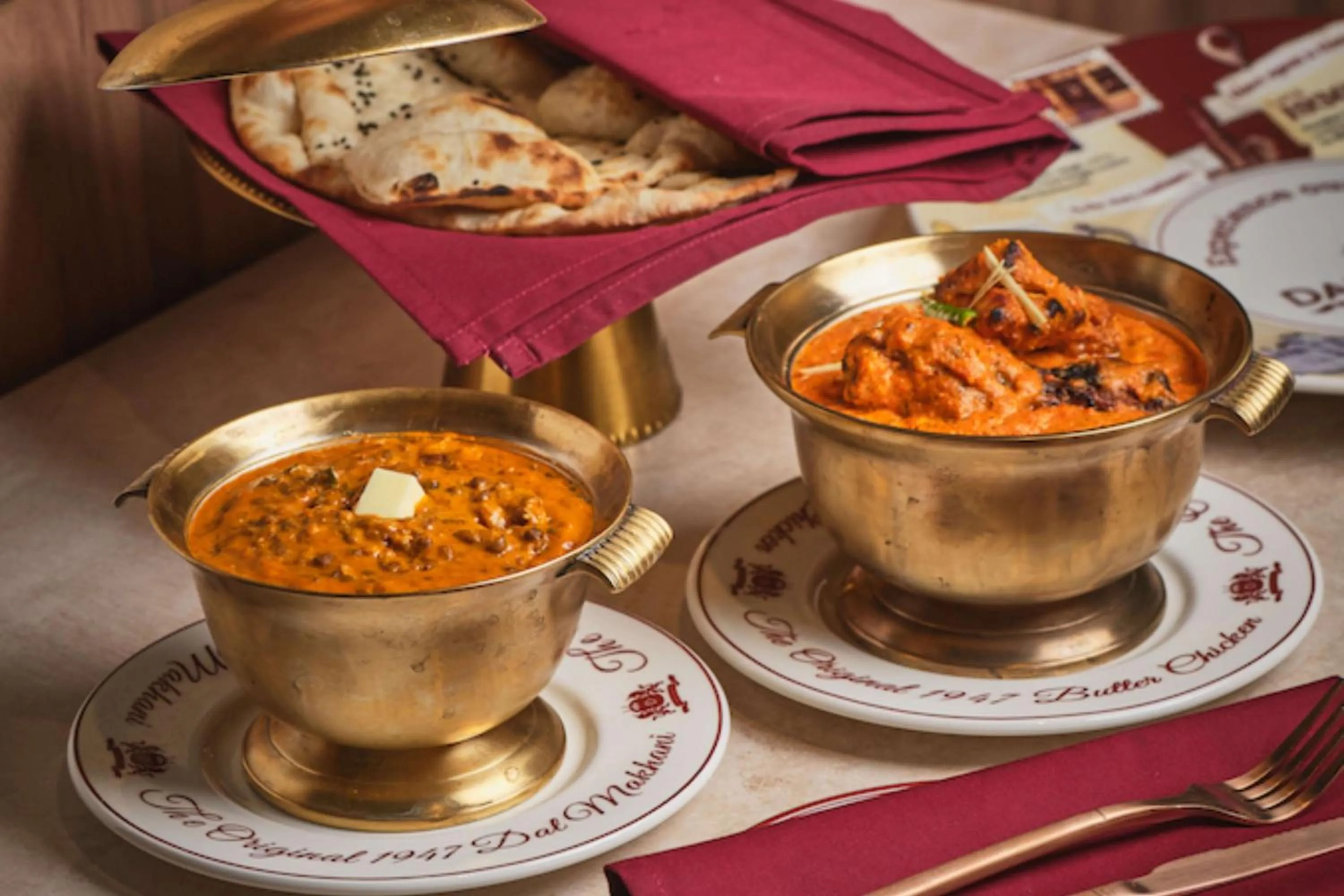 Restaurant/places to eat in Park Plaza Bangkok Soi 18