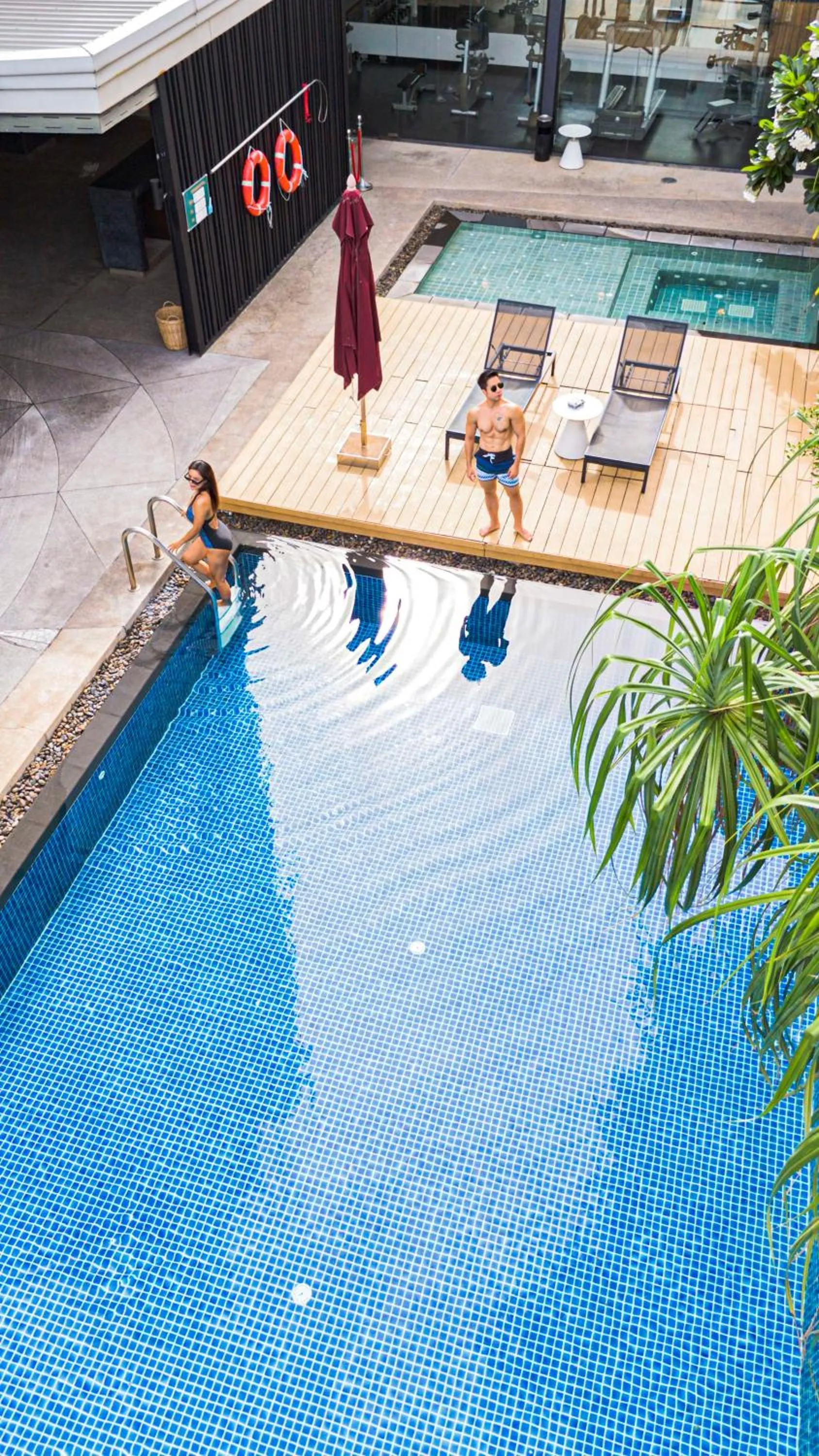 Other in Park Plaza Bangkok Soi 18