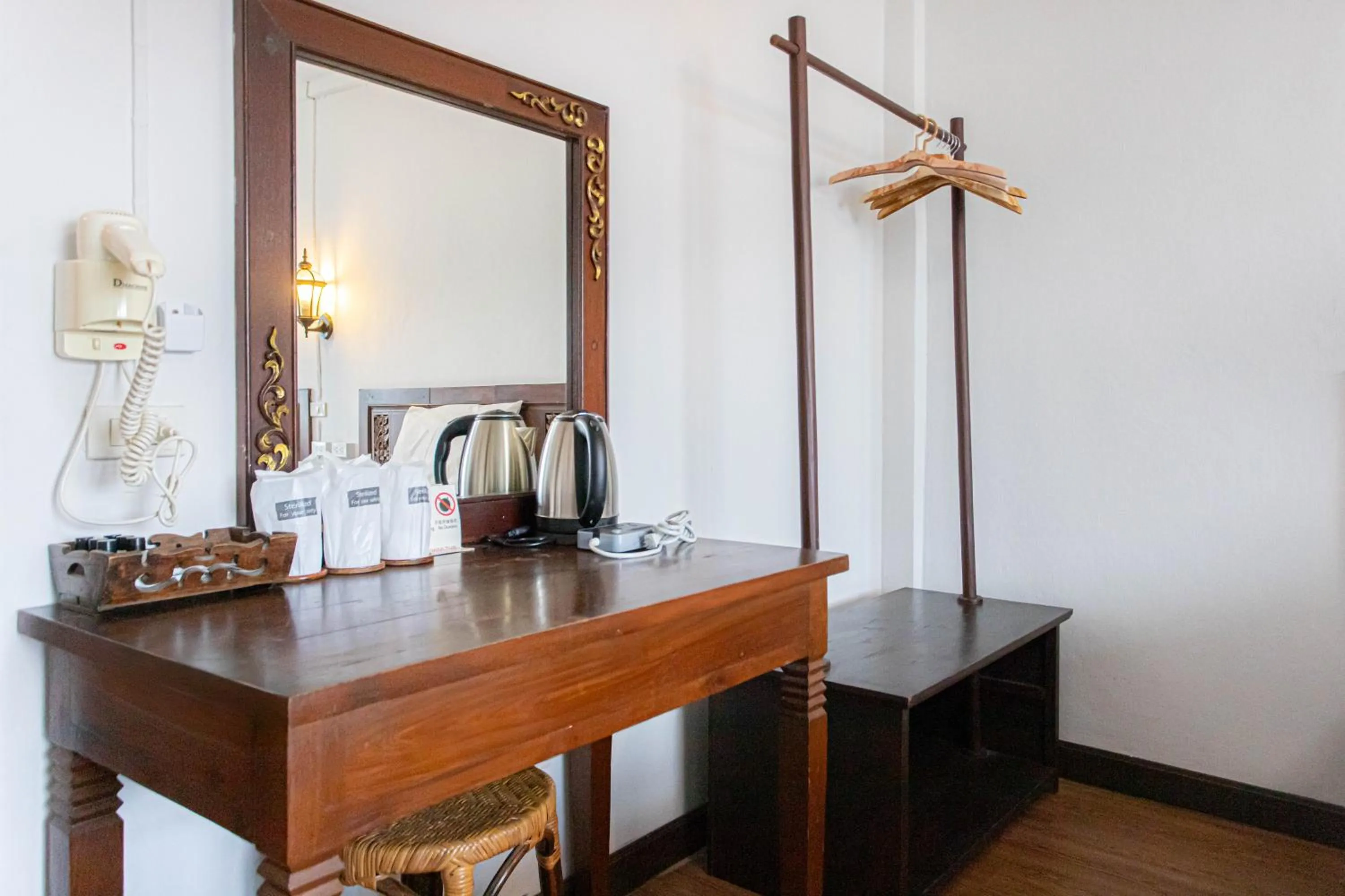 SK Boutique Mahanakhon