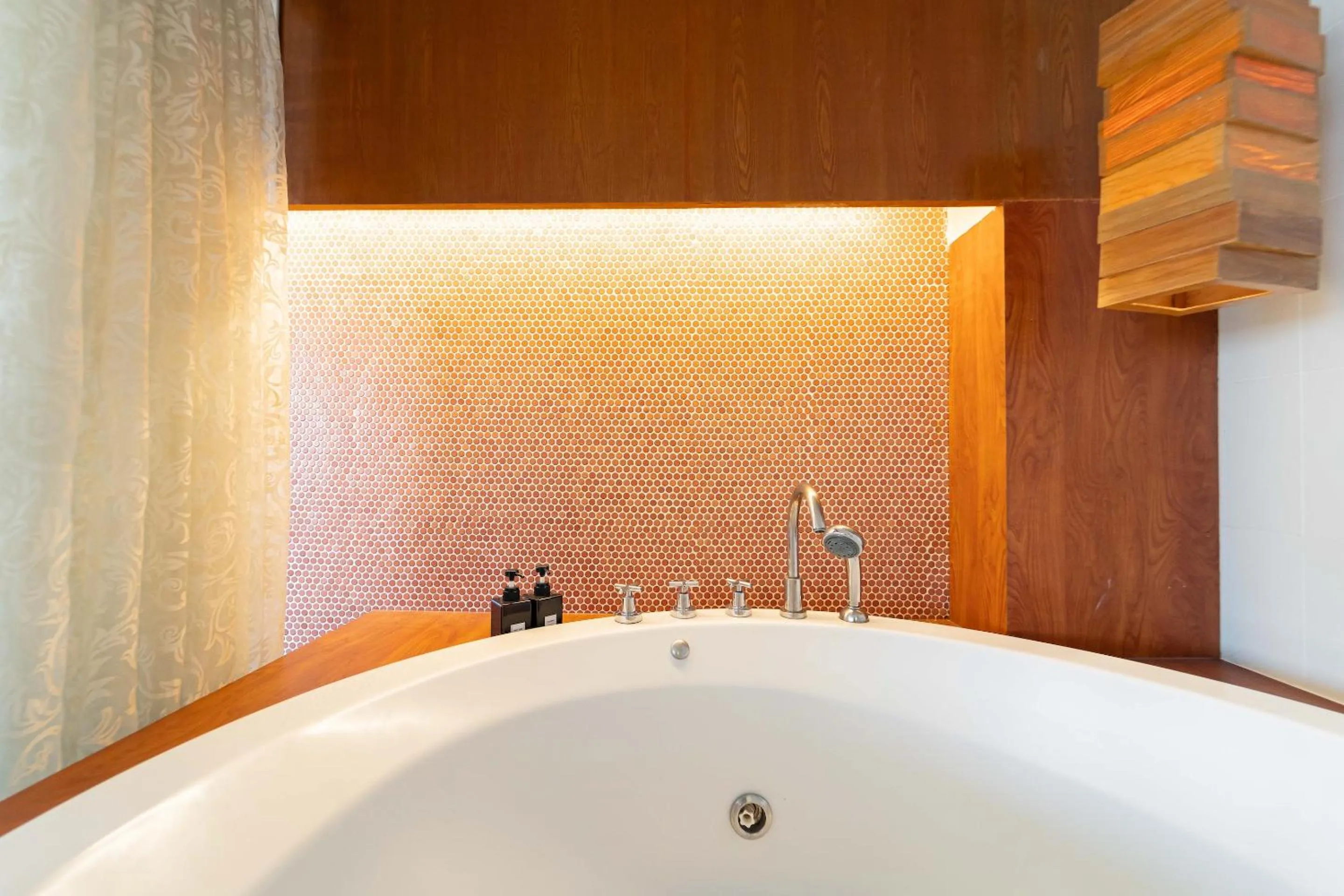 Bathroom in Veronica Residence