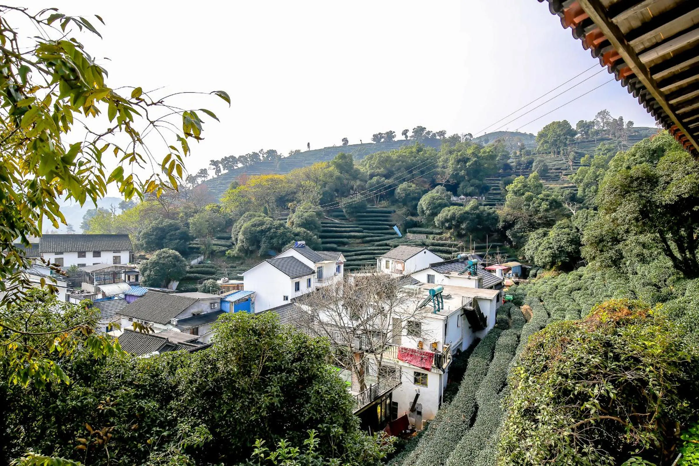 Hangzhou Sansu Hotel