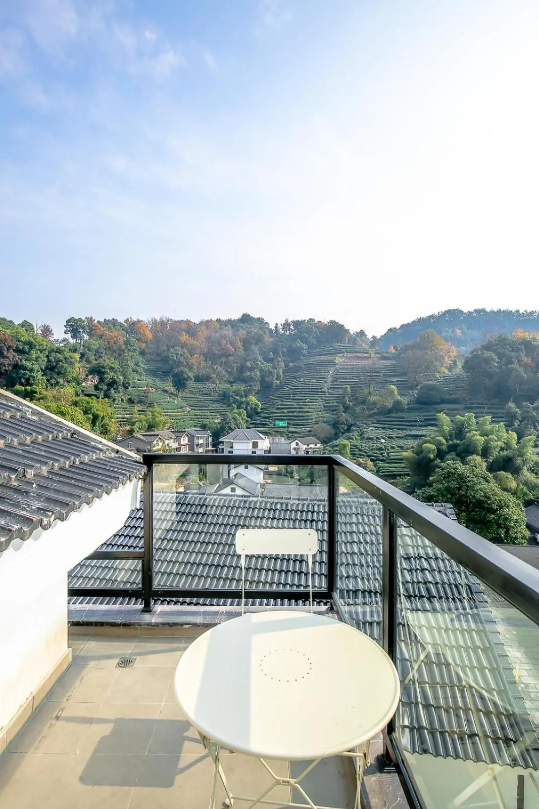 Hangzhou Sansu Hotel